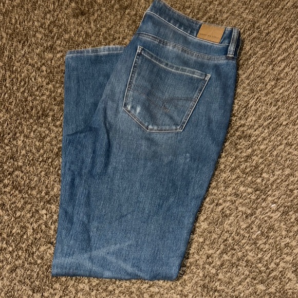 AMEICAN EAGLE JEANS - Picture 1 of 5
